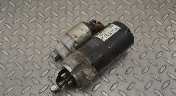 Audi Q5 SQ5 Starter motor 059911021K 0001139073