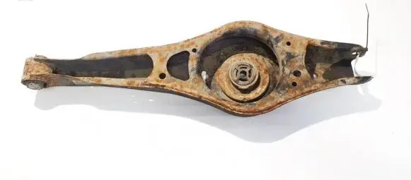 Volkswagen PASSAT B6 Rear upper control arm/wishbone