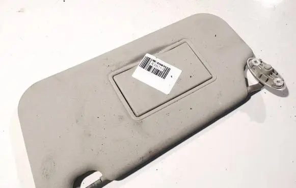 Ford Mondeo MK IV Sun visor