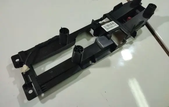 Mini One - Cooper Coupe R56 Other interior part 51162752947