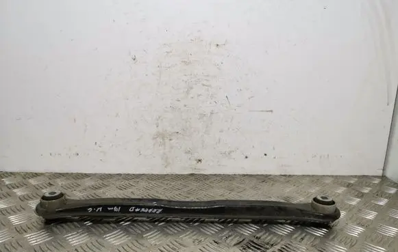 Other rear suspension part