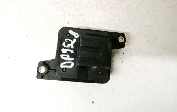 Audi A6 S6 C5 4B Seat control switch 8L0959777A 03481100