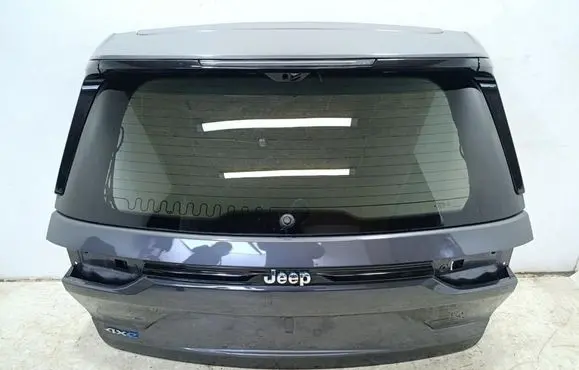 Jeep Grand Cherokee WL Tailgate/trunk/boot lid 68378376AD