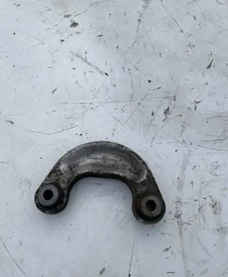 Bentley Flying Spur Front anti-roll bar/stabilizer link 3W0411317