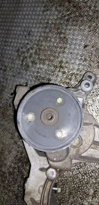 Renault Scenic I Power steering pump 7700417308 7700415198