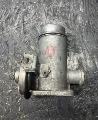 BMW 3 E90 E91 EGR valve 7792077