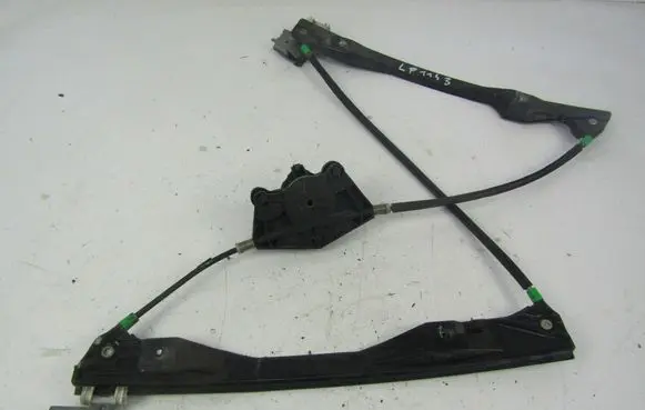 Skoda Fabia Mk1 (6Y) Front door manual window regulator 