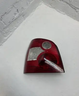 Volkswagen Polo Rear/tail lights 11A172B