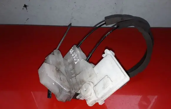 Mazda CX-9 Front door lock NOCODE