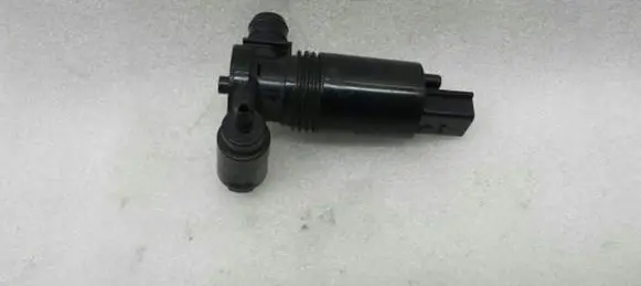 Land Rover Range Rover Sport L320 Windscreen/windshield washer pump LR013950