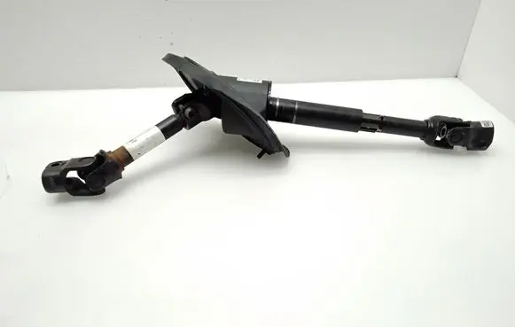 Steering column universal joint