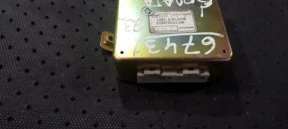 Hyundai Sonata Other control units/modules 9531034000