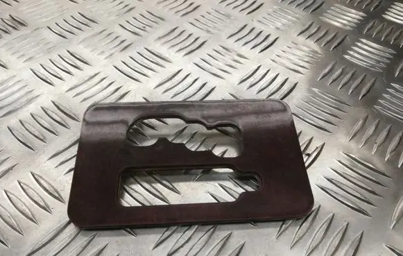Mercedes-Benz E W210 Center console 5446B