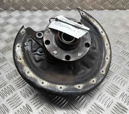Volkswagen Phaeton Rear wheel hub 3D0505436G
