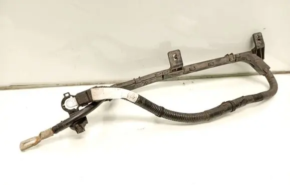 Mazda 6 Wires (generator/alternator) GKK867P71