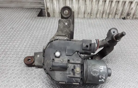 Ford Galaxy Front wiper linkage and motor 6M2117504BJ