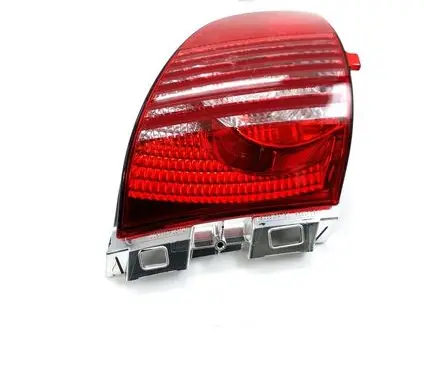 Citroen C3 Aircross Rear/tail lights 009774-03