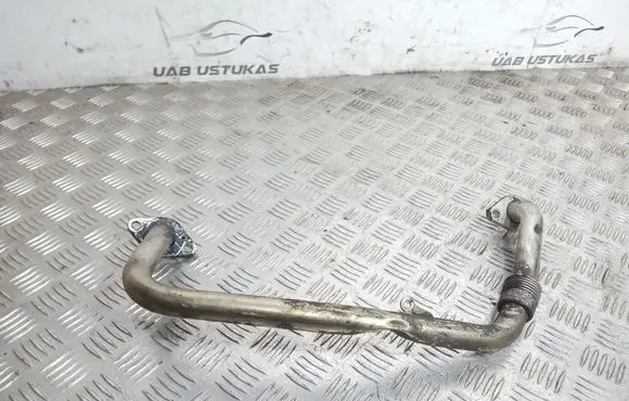Mitsubishi Outlander EGR valve line/pipe/hose 03G131521AB