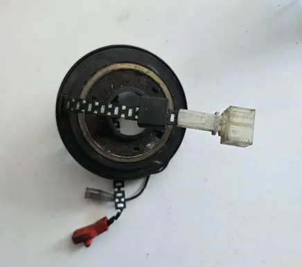 Airbag slip ring squib (SRS ring)