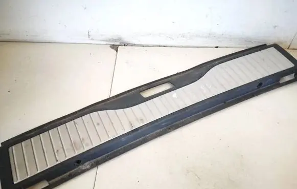 Opel Zafira B Other trunk/boot trim element 13131330 13164660