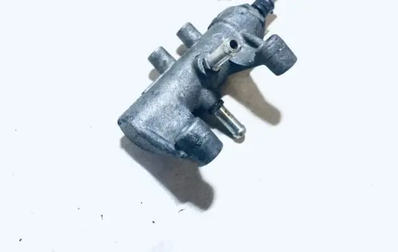 Fuel pressure sensor