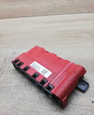 BMW 3 F30 F35 F31 Positive wiring loom 922775204