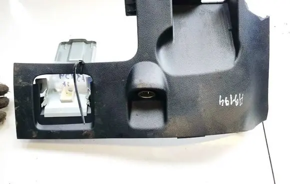 Honda FR-V Other interior part 77320sjd 77320-sjd