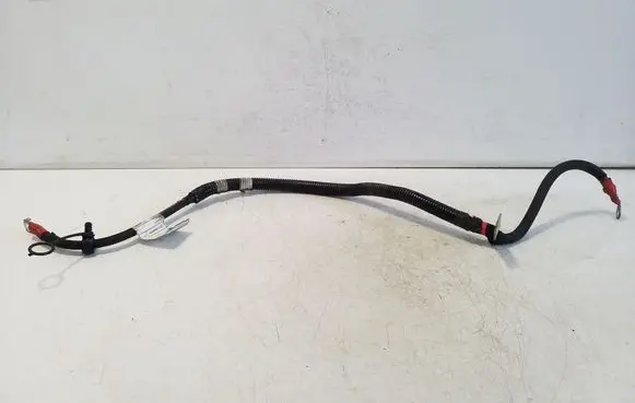 Jeep Renegade Positive cable (battery) 00519996690