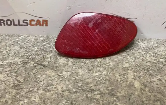 Nissan Almera Tino Rear tail light reflector E9024018