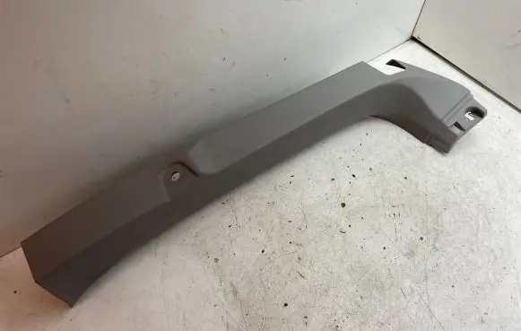 BMW 4 F32 F33 Tailgate/boot cover trim set 7314636