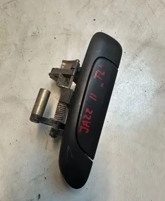 Honda Jazz Rear door exterior handle