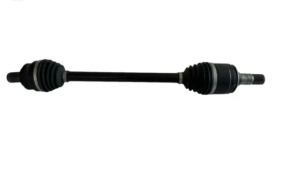 Mercedes-Benz GLS X167 Rear driveshaft