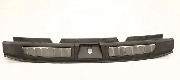 BMW X1 E84 Trunk/boot sill cover protection 2990628