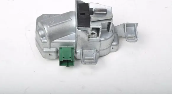 Volvo V60 Steering wheel lock 31340734