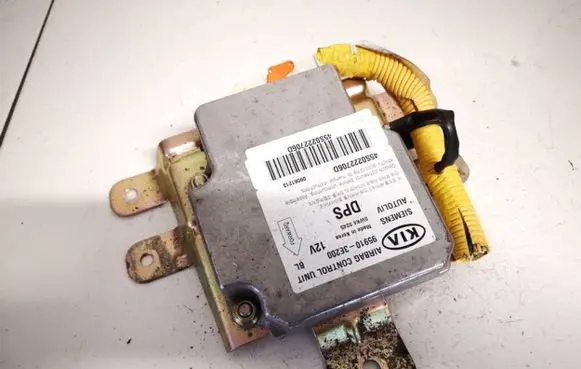 KIA Sorento Airbag control unit/module 959103e200 95910-3e200