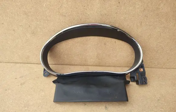Opel Mokka X Panel trim 