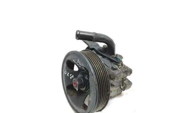 Hyundai Santa Fe Power steering pump
