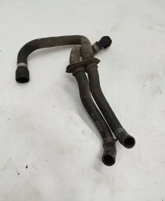 Volkswagen PASSAT B5 Engine coolant pipe/hose 8D0819373N