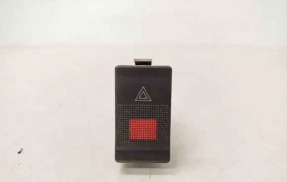 Audi 100 S4 C4 Hazard light switch 4A0941509A