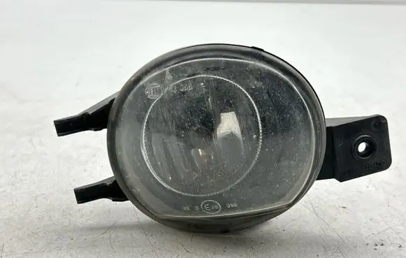 Front fog light