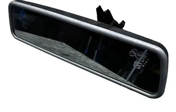 Skoda Octavia Mk2 (1Z) Rear view mirror (interior) E1021065 A046767