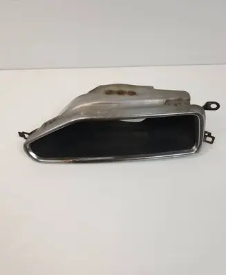 BMW 7 G11 G12 Muffler ending 7478353 0002010145 CJ96131