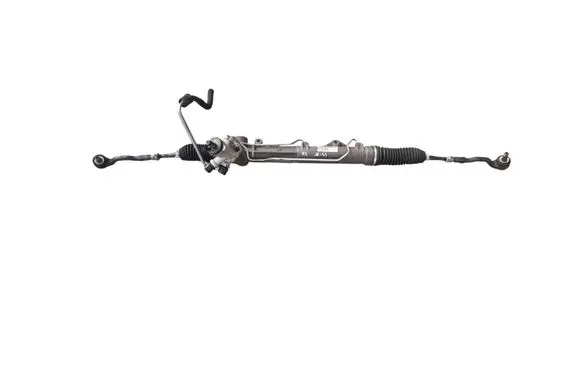 Steering rack