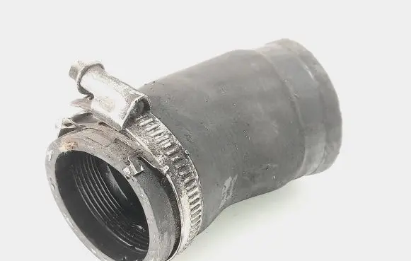 Volkswagen PASSAT B7 Intercooler hose/pipe 5N0145823E