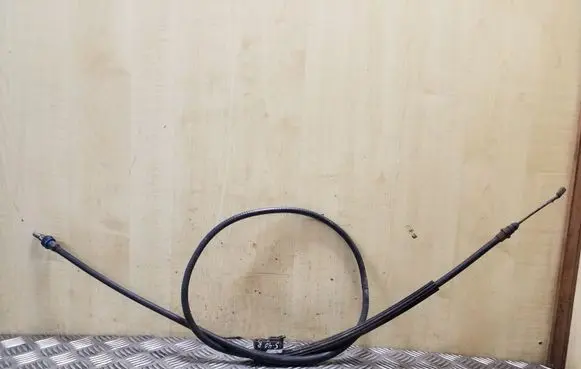 Volvo S40 Handbrake/parking brake wiring cable 