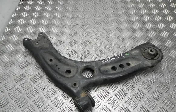 Volkswagen Golf VII Rear upper control arm/wishbone 5Q0407152J