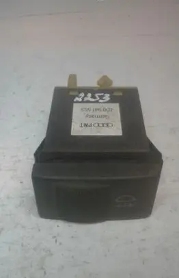Audi A4 S4 B5 8D Fog light switch 4D0941563