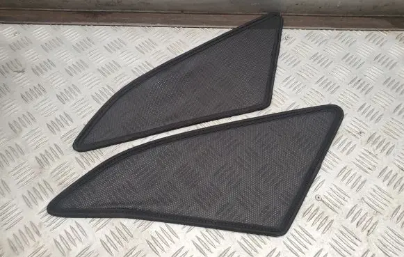 Audi Q8 Estate rear side window sun shade/blind 
