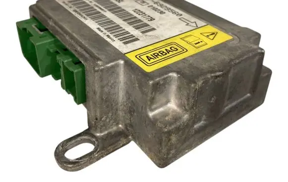 BMW 7 E65 E66 Airbag control unit/module 6929560 65776929560