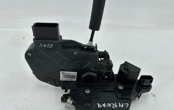 Land Rover Range Rover Evoque L538 Rear door lock 8X2A26413AD
